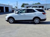 Certified 2023 Chevrolet Equinox LT image 4