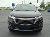 Certified 2022 Chevrolet Equinox LT image 2