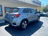Used 2020 Mitsubishi Outlander Sport ES image 2