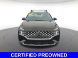 Certified 2022 Hyundai Santa Fe SEL image 2