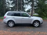 Used 2009 Subaru Forester 2.5X w/ Popular Equipment Group 4A image 6