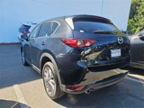 Used 2019 MAZDA CX-5 Grand Touring w/ GT Premium Package image 5