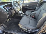 Used 2015 Honda Civic SE image 3