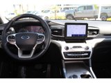 Used 2020 Ford Explorer XLT w/ Equipment Group 202A image 5