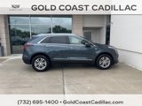 Used 2020 Cadillac XT5 Premium Luxury w/ LPO, Floor Liner Package image 4