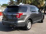 Used 2018 Ford Explorer XLT w/ Equipment Group 202A image 3