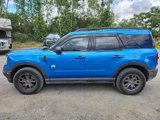 Certified 2022 Ford Bronco Sport Big Bend w/ Convenience Package image 2