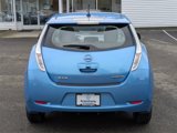 Used 2011 Nissan Leaf SL w/ Protection Pkg image 4