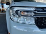 Certified 2022 Ford Maverick XLT w/ Equipment Group 300A Standard image 4