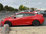 Used 2017 Chevrolet Cruze LT w/ Convenience Package image 6