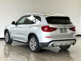 Used 2019 BMW X3 sDrive30i w/ Convenience Package image 5