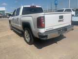Used 2018 GMC Sierra 1500 SLT w/ Texas SLT Premium Package image 2