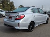New 2024 Mitsubishi Mirage G4 Black Edition image 4