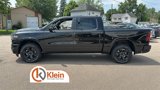 New 2025 RAM 1500 4x4 Crew Cab image 4