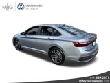 New 2025 Volkswagen Jetta Sport image 5