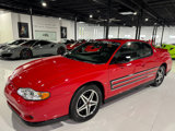 Used 2004 Chevrolet Monte Carlo SS image 3