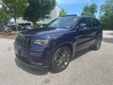 Used 2018 Jeep Grand Cherokee High Altitude image 4