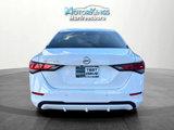 Used 2020 Nissan Sentra S image 4