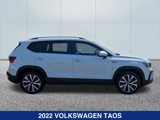 Used 2022 Volkswagen Taos SE image 6
