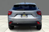 New 2025 Chevrolet Trax RS w/ Sunroof Package image 3