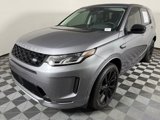 Used 2025 Land Rover Discovery Sport S image 3