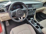 Used 2016 Kia Optima LX image 2
