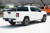 Used 2023 Nissan Frontier SV w/ SV Premium Package image 5