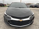 Used 2019 Chevrolet Cruze LT w/ LT Fleet Convenience Package image 2