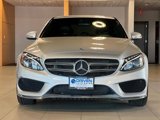 Used 2016 Mercedes-Benz C 300 4MATIC Sedan w/ Premium 2 Package image 2