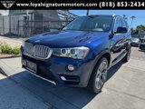 Used 2015 BMW X3 xDrive35i image 3