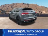 Used 2022 Volkswagen Atlas Cross Sport SE image 3