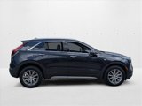 Used 2022 Cadillac XT4 Premium Luxury w/ Enhanced Visibility Package image 4