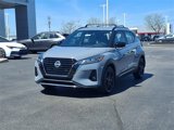 Certified 2024 Nissan Kicks SR w/ SR Premium Package image 2