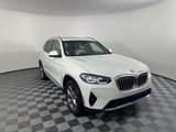 Certified 2022 BMW X3 xDrive30i w/ Premium Package 2 image 3