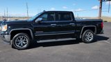 Used 2015 GMC Sierra 1500 SLT w/ SLT Crew Cab Value Package image 2