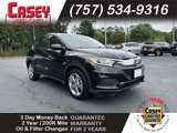 Certified 2022 Honda HR-V LX image 1