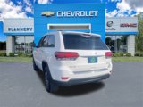 Used 2021 Jeep Grand Cherokee Limited w/ Luxury Group II image 6