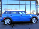 Used 2023 MINI Cooper Clubman S w/ Premium Package image 4