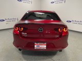 Used 2021 MAZDA MAZDA3 2.5 Turbo Sedan w/Premium Plus image 5