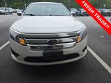 Used 2012 Ford Fusion SEL image 5