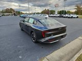 New 2025 Kia K4 EX image 4
