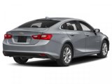 Used 2024 Chevrolet Malibu LT image 2