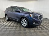 Used 2018 GMC Terrain SLE w/ Driver Convenience Package image 2