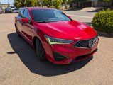Used 2019 Acura ILX image 4