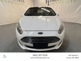 Used 2014 Ford Fiesta SE w/ Exterior Protection Package image 2