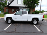 Used 2020 Chevrolet Colorado W/T w/ WT Convenience Package image 3