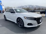 Used 2022 Honda Accord Sport image 5