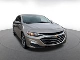 Used 2023 Chevrolet Malibu LT w/ Driver Confidence Package image 3