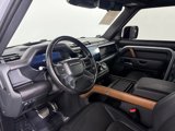 Used 2022 Land Rover Defender 110 X image 4