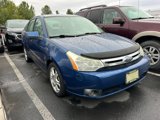 Used 2009 Ford Focus SES image 2